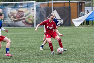 Bild 120 - F Hamburger SV 2 - SpVg Aurich : Ergebnis: 1:1